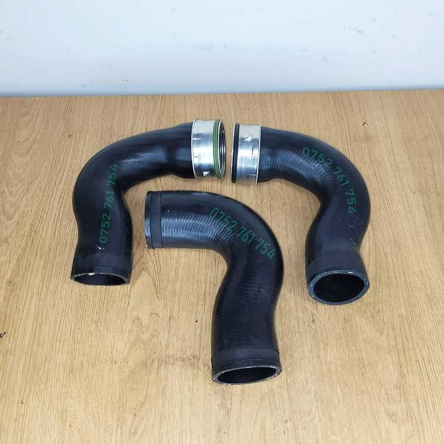 Furtun EGR Golf 4 1.9 TDI ALH AXR ASZ cu Mufa Rapida