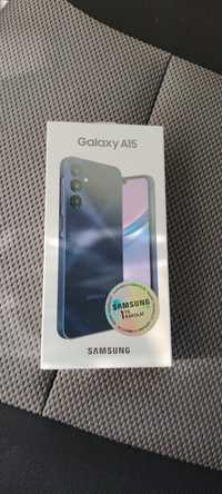 Samsung a15 6/128