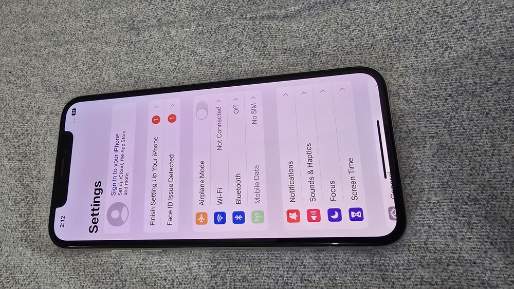 Apple Iphone X 64 GB