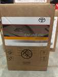 TOYOTA FUEL ECONOMY 5W30 5L от partsnet.bg | Ограничени количества