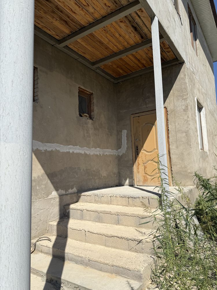Срочно продам дом в Каскелене