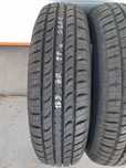 Нови летни гуми 2 броя HANKOOK Optimo K715 185 80 R14 дот 0621