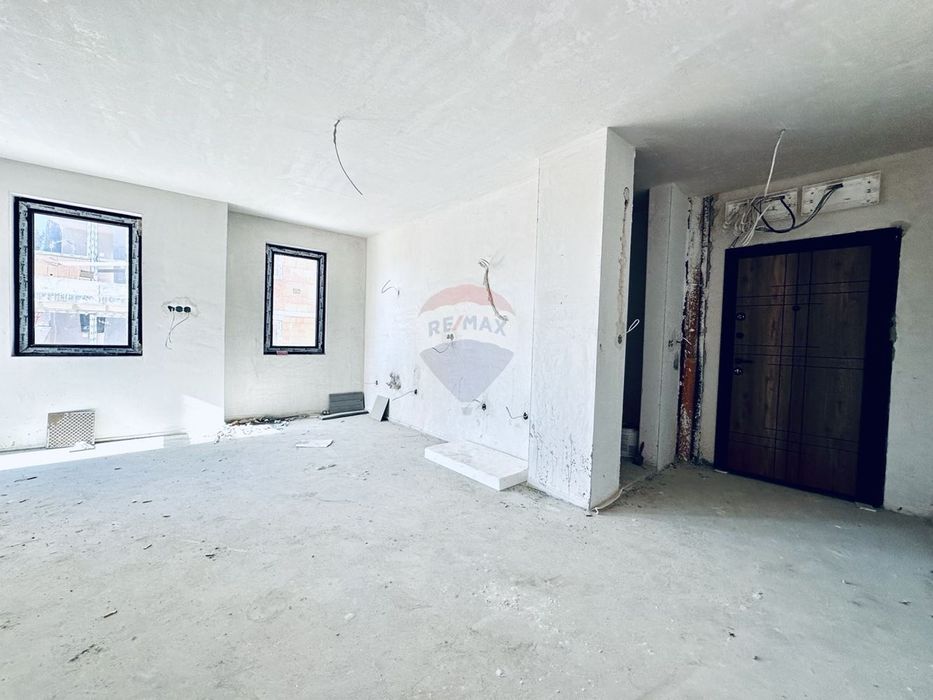 Продава се Двустаен апартамент в Варна, Гранд Мол Варна - 73 кв.м за 1679 €/кв.м - Снимка #6