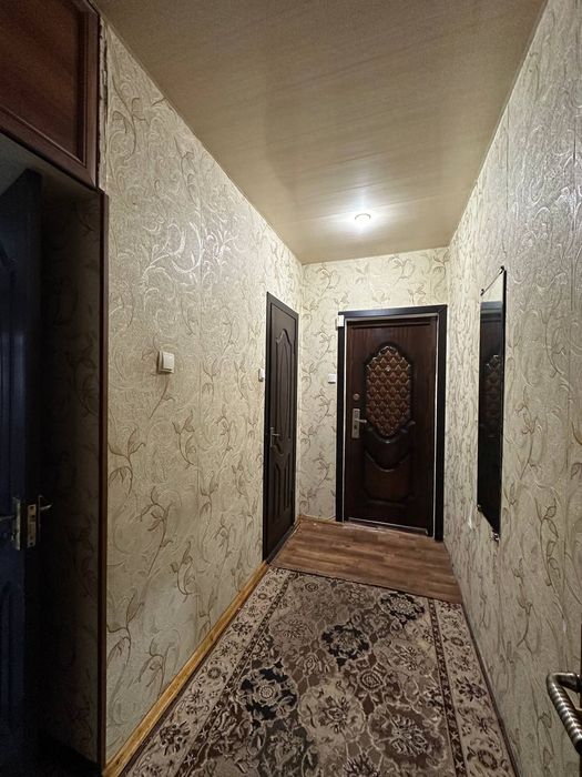 #011 . Срочно продаётся квартира 1/3/4 . Куйлюк 4