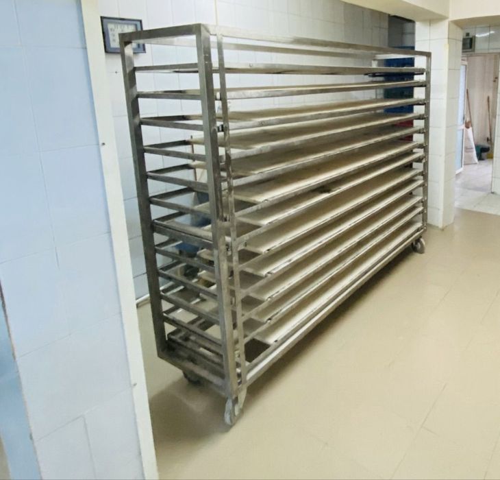 Cuptor de paine Dadex sarbesc de vanzare