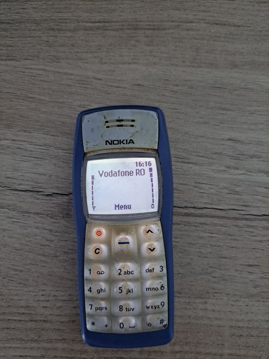 Nokia 1100 SI 1101