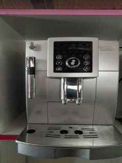 expresor aparat cafea delonghi eram 23.420 garantie