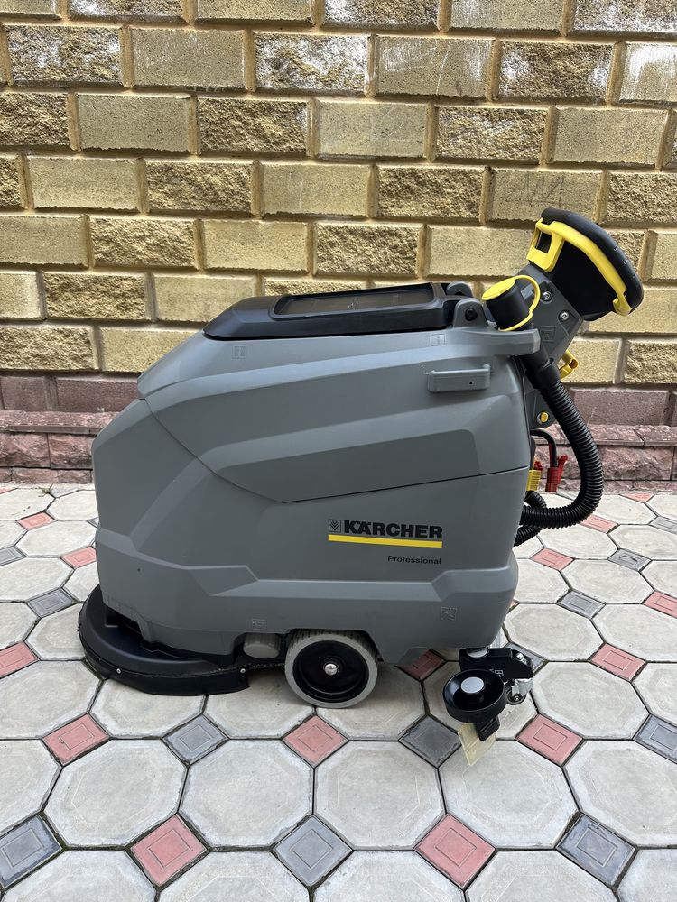 Поломоечная машина Karcher BD 50/60 C EP