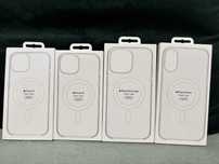 Husa Magsafe pentru iphone 14,15,15 pro max si 16 plus