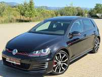 Volkswagen Golf VW Golf GTI 2.0i automat