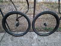 Set roti MTB Enduro Trail OC1 Components 29" Microspline