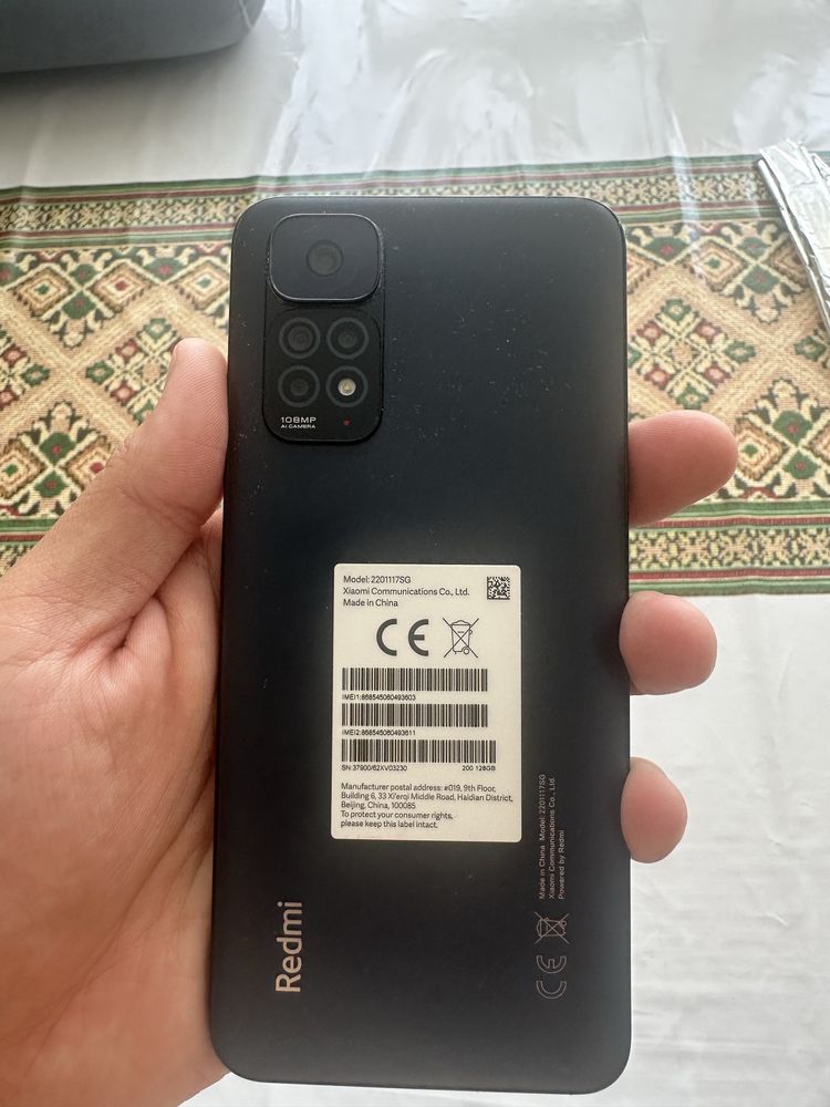 Продам Redmi 11s