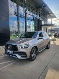 Mercedes-Benz GLE Stare perfecta de functionare. Se vinde pentru achizitie model nou.