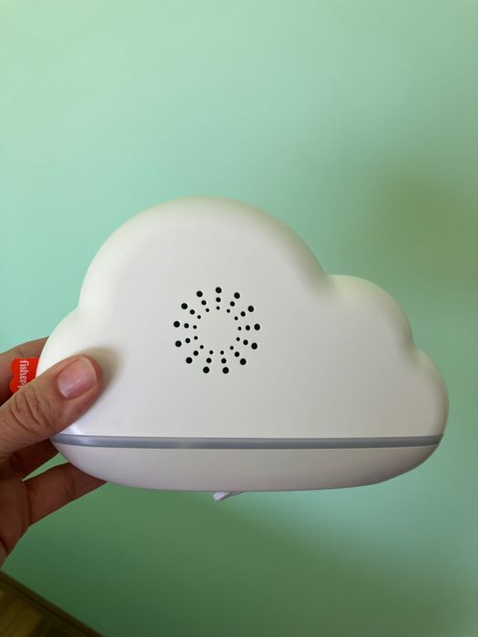 Бебешка музикална играчка за креватче