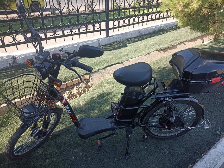 Skuter yurish tezligi 45 yurish masofasi 40km 1skorda 3skorda 25km