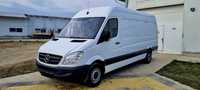 Mercedes-Benz Sprinter 313 CDI Mercedes Benz Sprinter 313, L3H2, Clima, TVA inclus