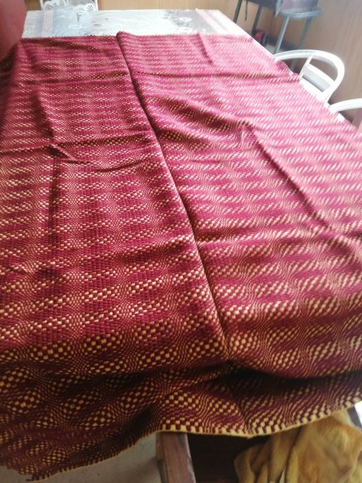 Buna! Vand! Coverturi