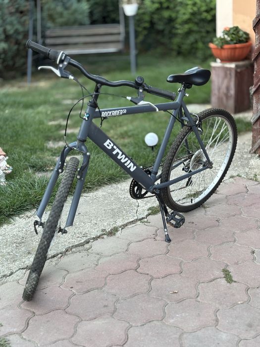 Bicicleta RockRaider RR50 26”