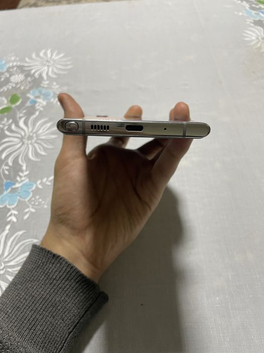 Galaxy Note 10 + sotiladi