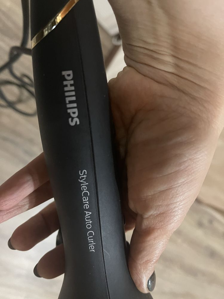 Плойка Plilips