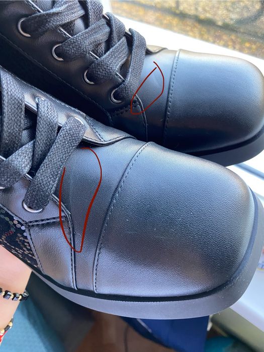 Дамски боти Liu Jo Grace 05, 38 номер