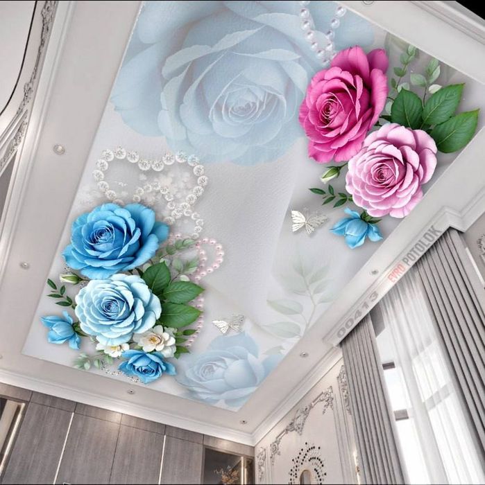 Натяжной потолок, натижной потолок, Natijnoy potolok,