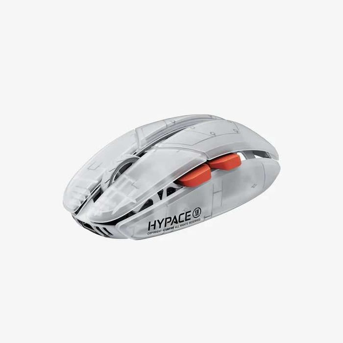 LOFREE Hypace Ultra Lightweight мишка (47g)