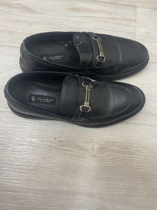 Туфли Glasman