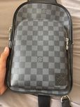 louis vuitton чантинчка