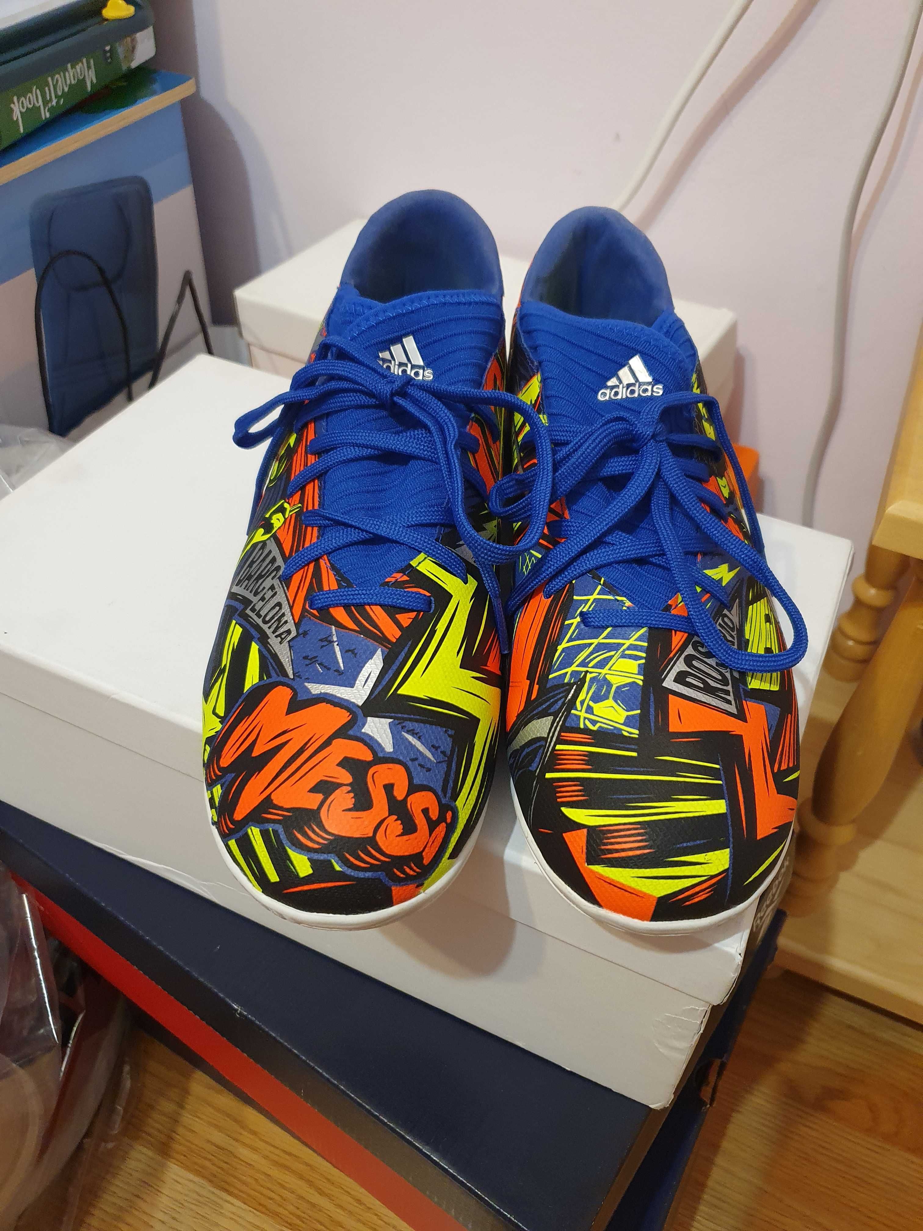 Adidas limited edition маратонки 43 номер нови