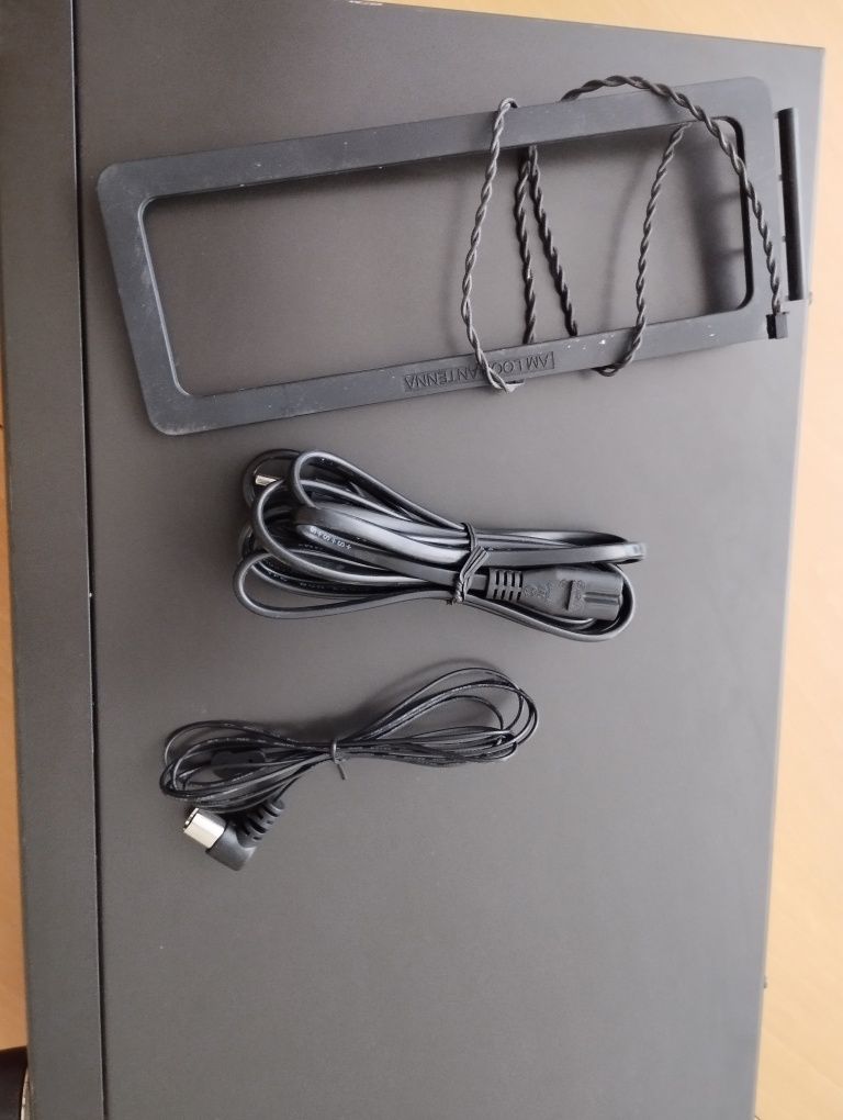 Тунер Technics ST-GT550