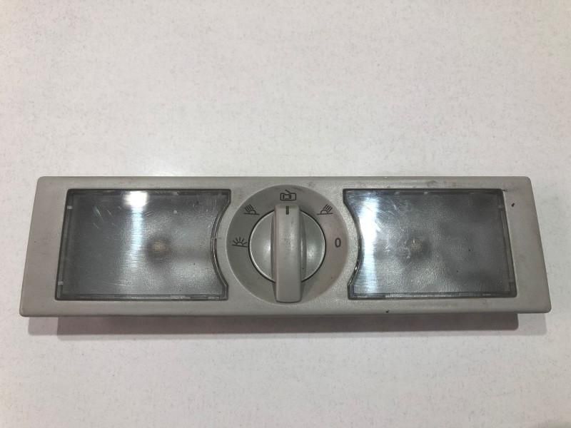 Plafoniera - lampa spate Volkswagen Sharan (2010-2015) [7N] 6Q0947291B