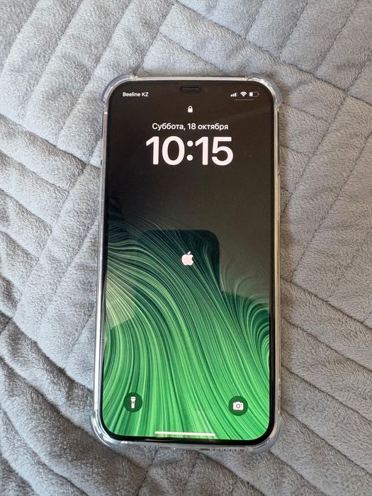 Iphone 12 pro max 128 g
