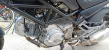 Vand motor complet ducati monster 620 ie