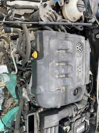 Vand axe cu came motor 2.0 tdi audi volkswagen ,skoda euro 6