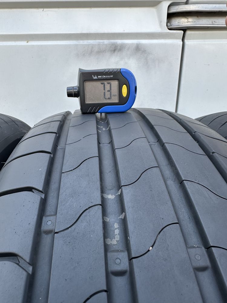 225/55/18 Bridgestone dot24