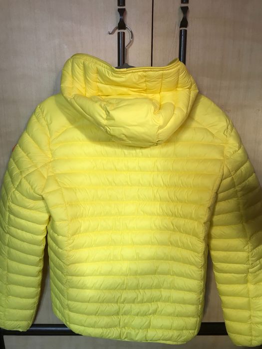 Пролетно пухено яке Save the duck