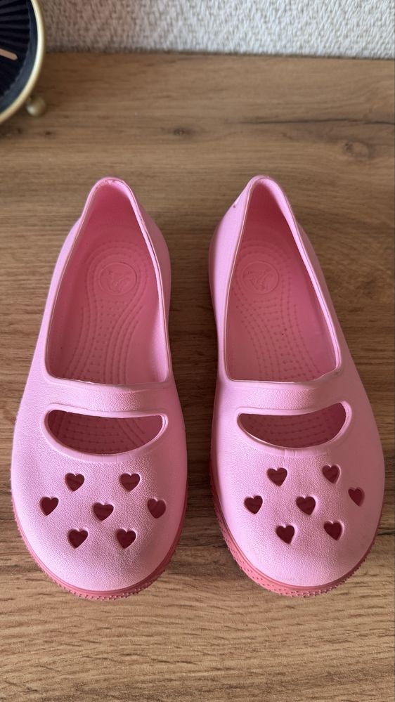 Детски Crocs номера C11,C12