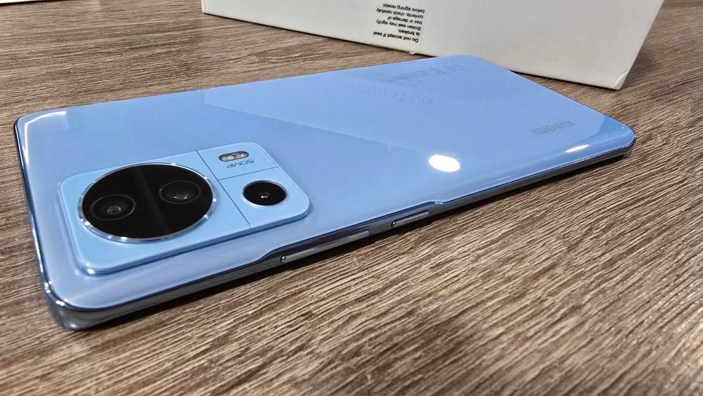 Xiaomi 13 Lite 5G 256GB 8GB RAM Dual