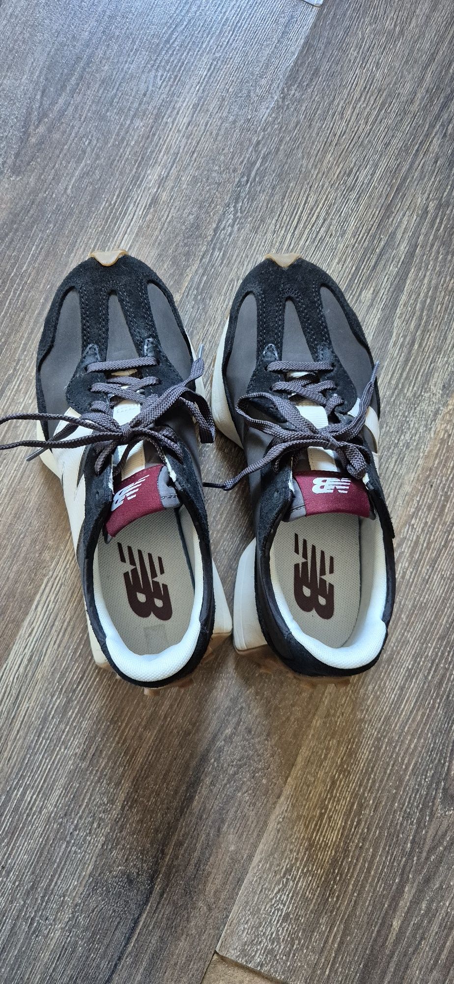 Маратонки New balance