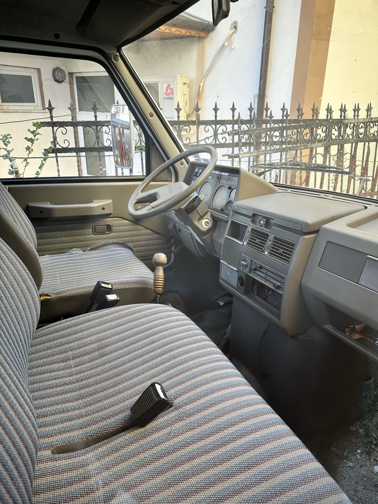 Iveco daily 35-10