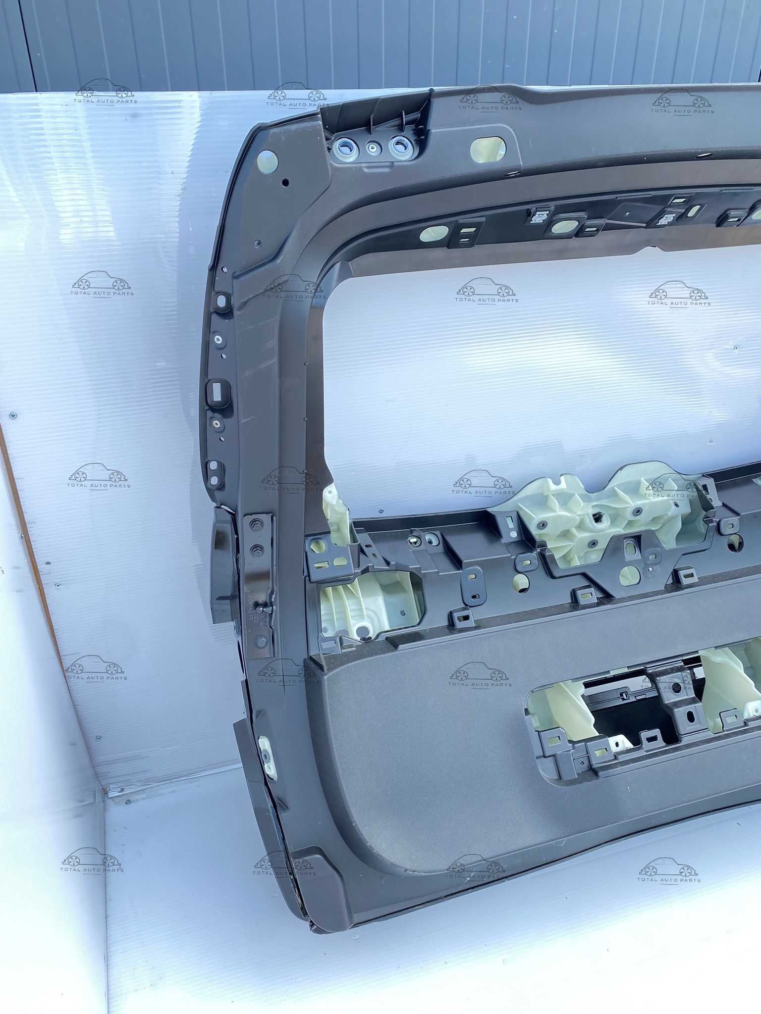 Haion capota portabagaj Renault Talisman break nou original Renault