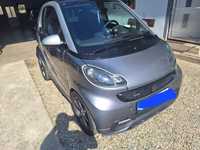 Smart Brabus an 2009