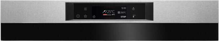 Фурна за вграждане AEG BPE74228BM