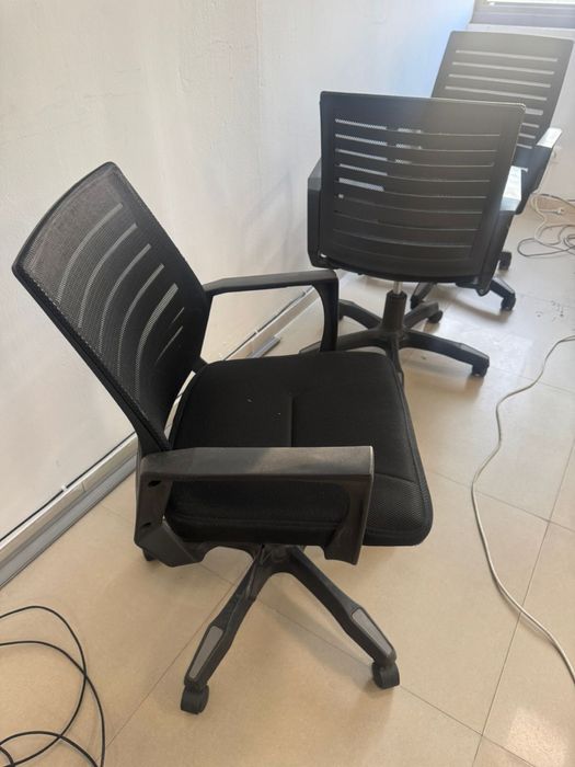 стулья и столы ролик