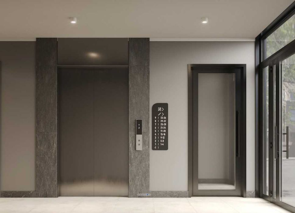 ЖК Би Садо, 3х комтнатная квартира со скидкой 30%  (ShN)