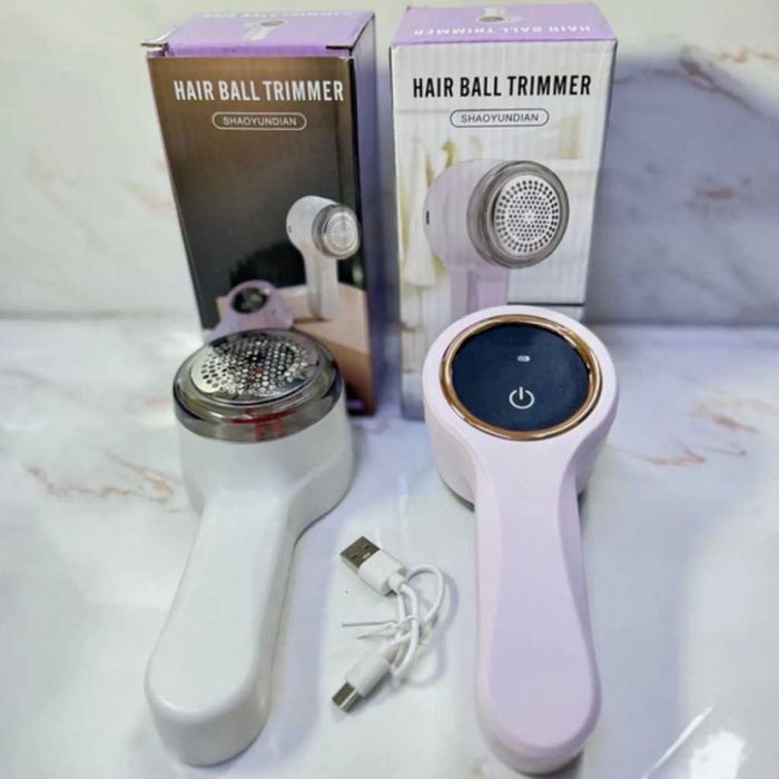 Тример за мъхчета и топчета от текстил SHAOYUNDIAN Hair Ball Trimmer