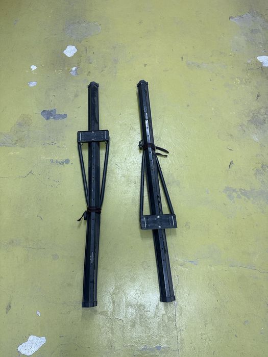 Багажник за колела