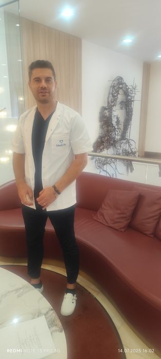 Tratamente la domiciliu