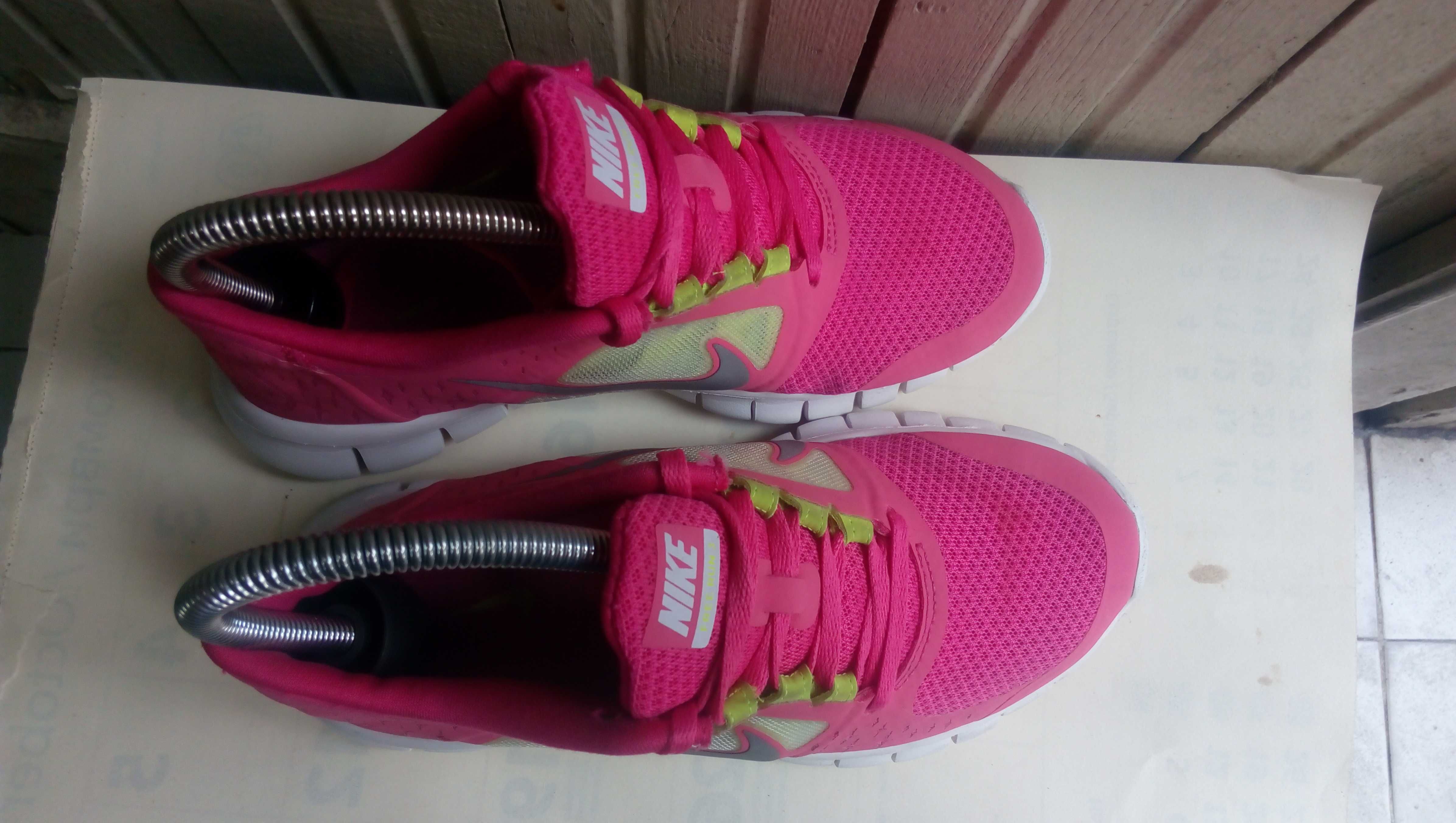 '' Nike Free Run 3'' Оригинални маратонки 36 номер